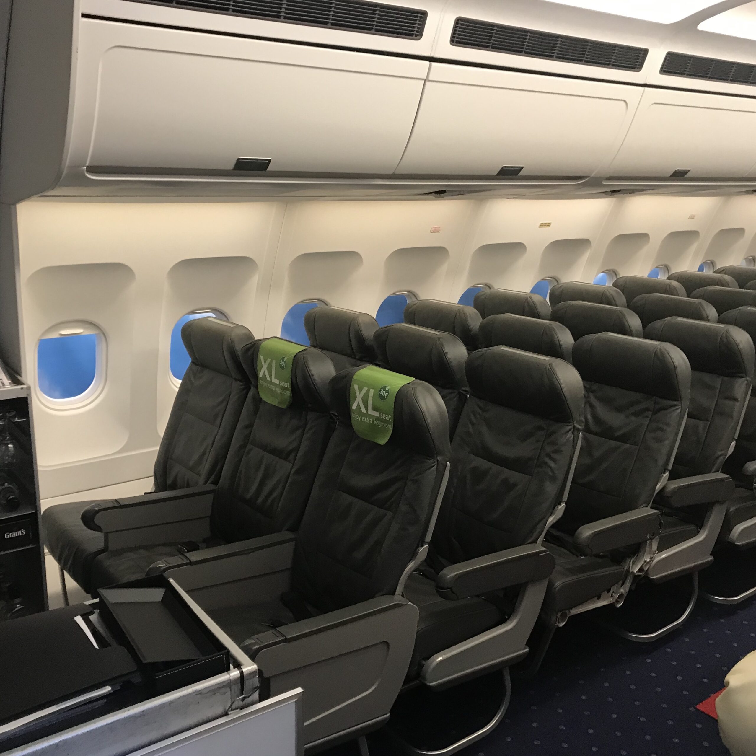 機内の減圧について - Skyart JAPAN