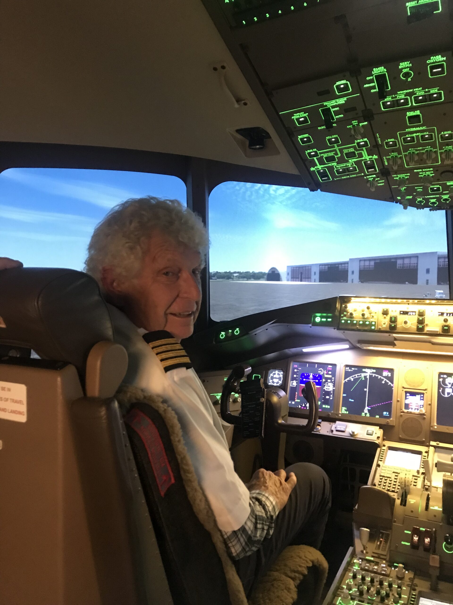 機内の減圧について - Skyart JAPAN