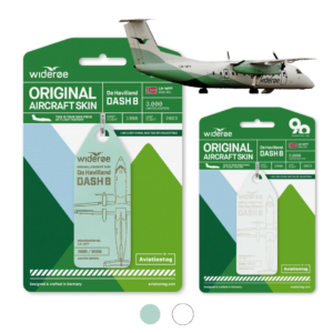 AVIATIONTAG & PLANETAGS - Skyart JAPAN