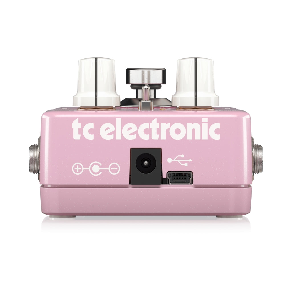 TC Electronic Brainwaves Pitch Shifter - Sky Music