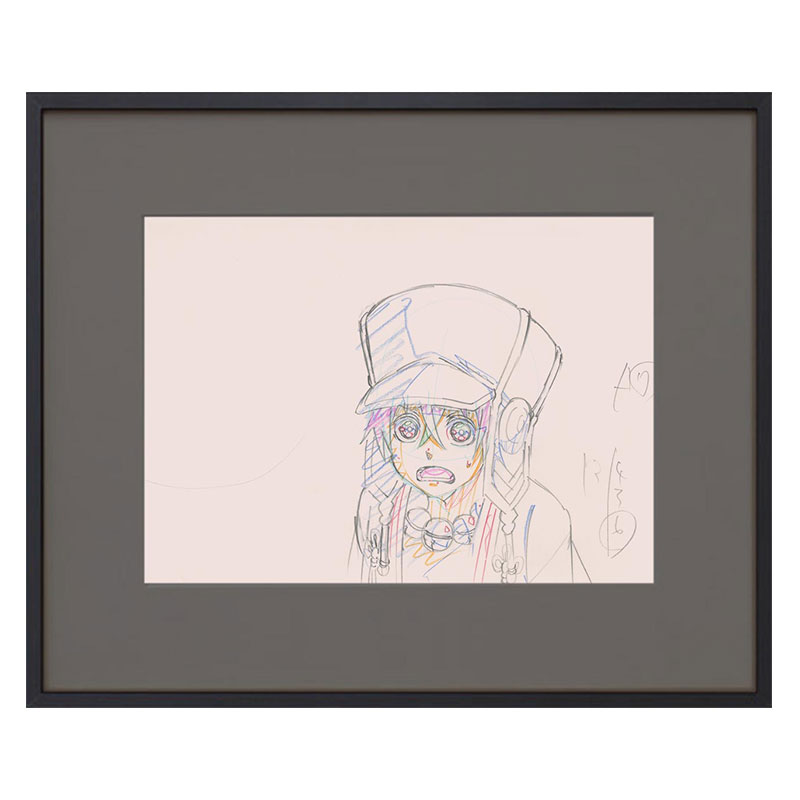 映画「曇天に笑う｣<外伝> ～決別、犲の誓い～公式サイト