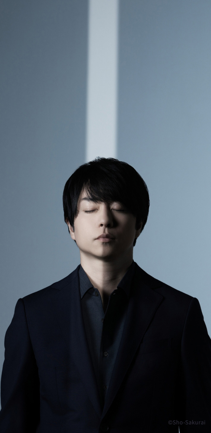 SHO SAKURAI OFFICIAL SITE | 櫻井翔 公式サイト