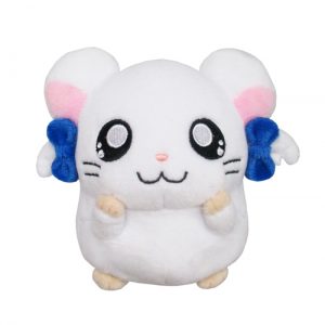 全16種類！ ぬいぐるみで「ハムちゃんず」せいぞろい | ハム太郎