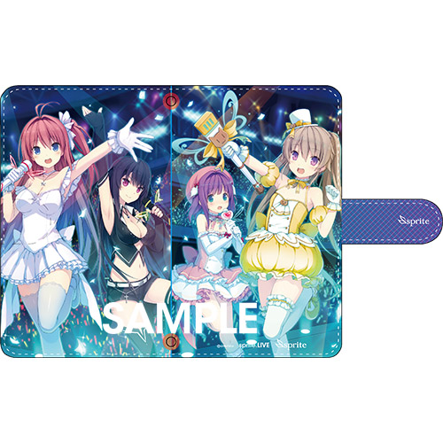 sprite LIVE 2017 | 2017.2.4 at DIFFER ARIAKE