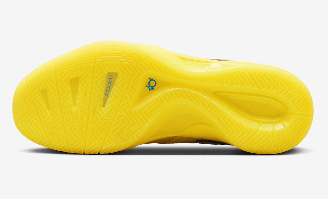 2023年12月23日発売Nike KD 3 “Christmas” | Shot Clock