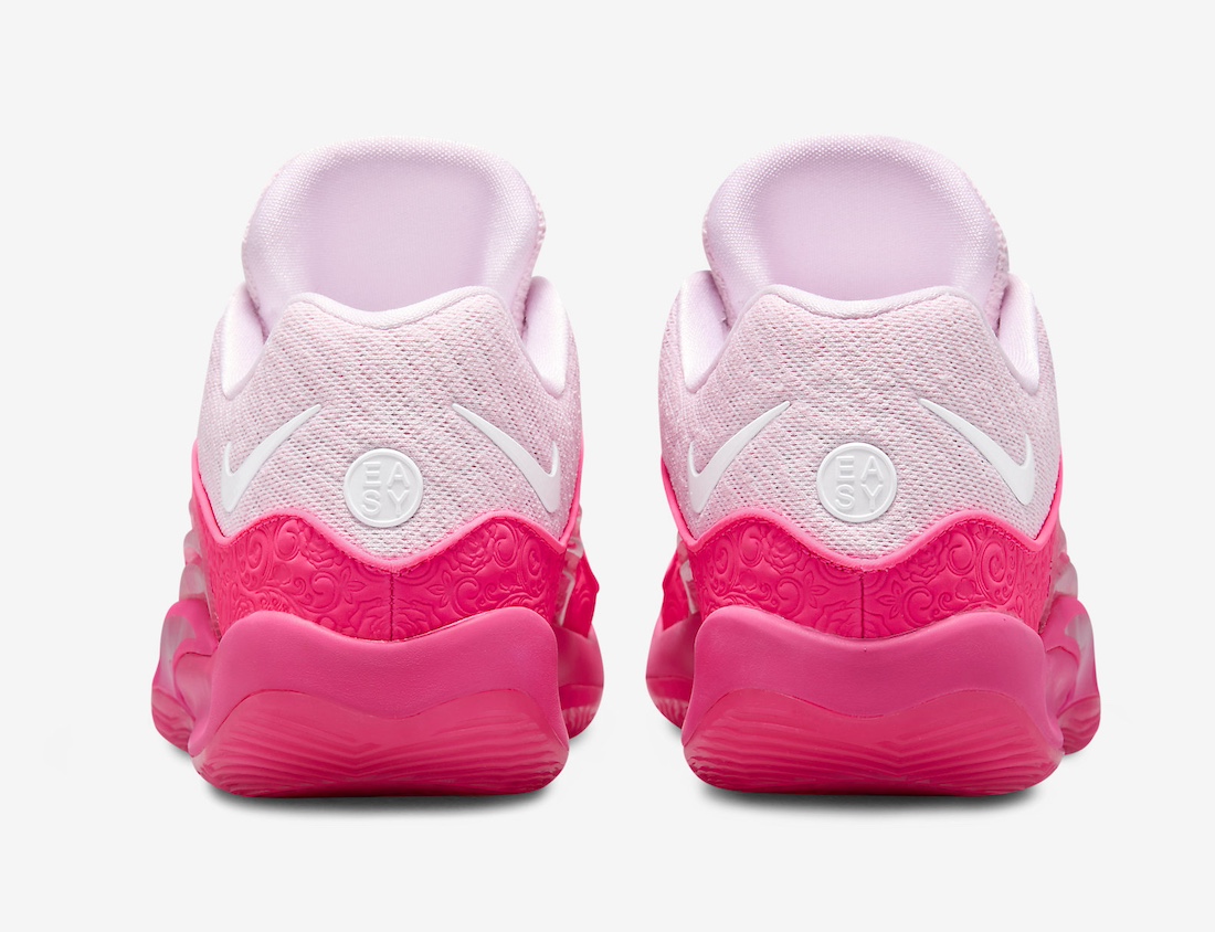 2023年10月27日発売Nike KD 16 “Aunt Pearl” | Shot Clock