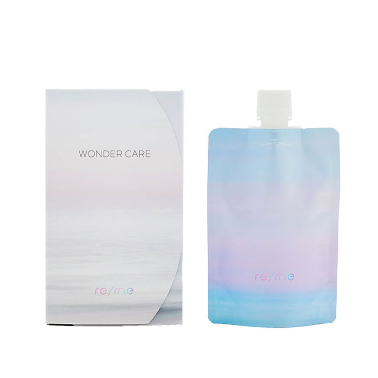 超おすすめのオーガニックシャンプー【eufora（ユフォラ）】の