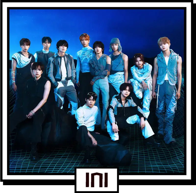 2025 Show! 音楽中心 in JAPAN | ウマチュンをリアルで楽しめるライブ