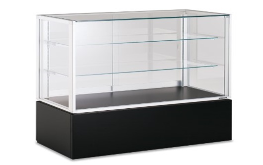 ルミグラス平ケースラインナップ