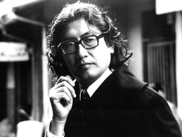 大島渚の若い頃の写真 | 昭和ガイド