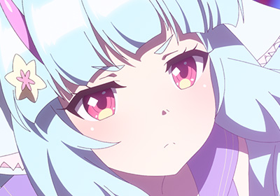 Character｜TVアニメ「SHOW BY ROCK!! STARS!!」公式サイト