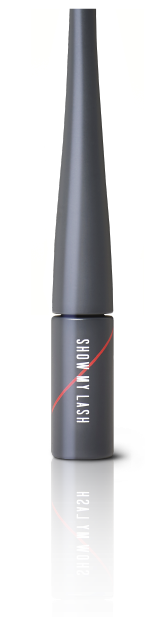 SHOW MY LASH | まつげ美容液【リズム×RLASH】