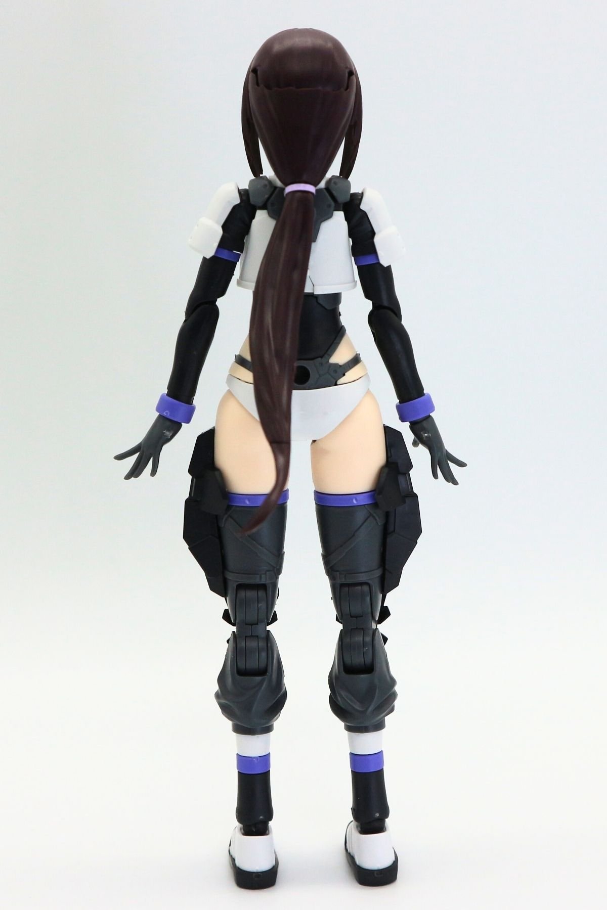 あなたに、力を…♪】 ティファ・アディール 制作レビュー☆【Figure