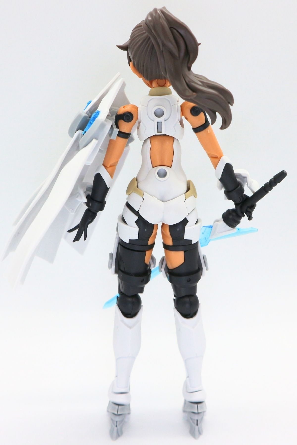 凛々しき戦乙女シスターが登場♪】30MS オプションパーツセット23