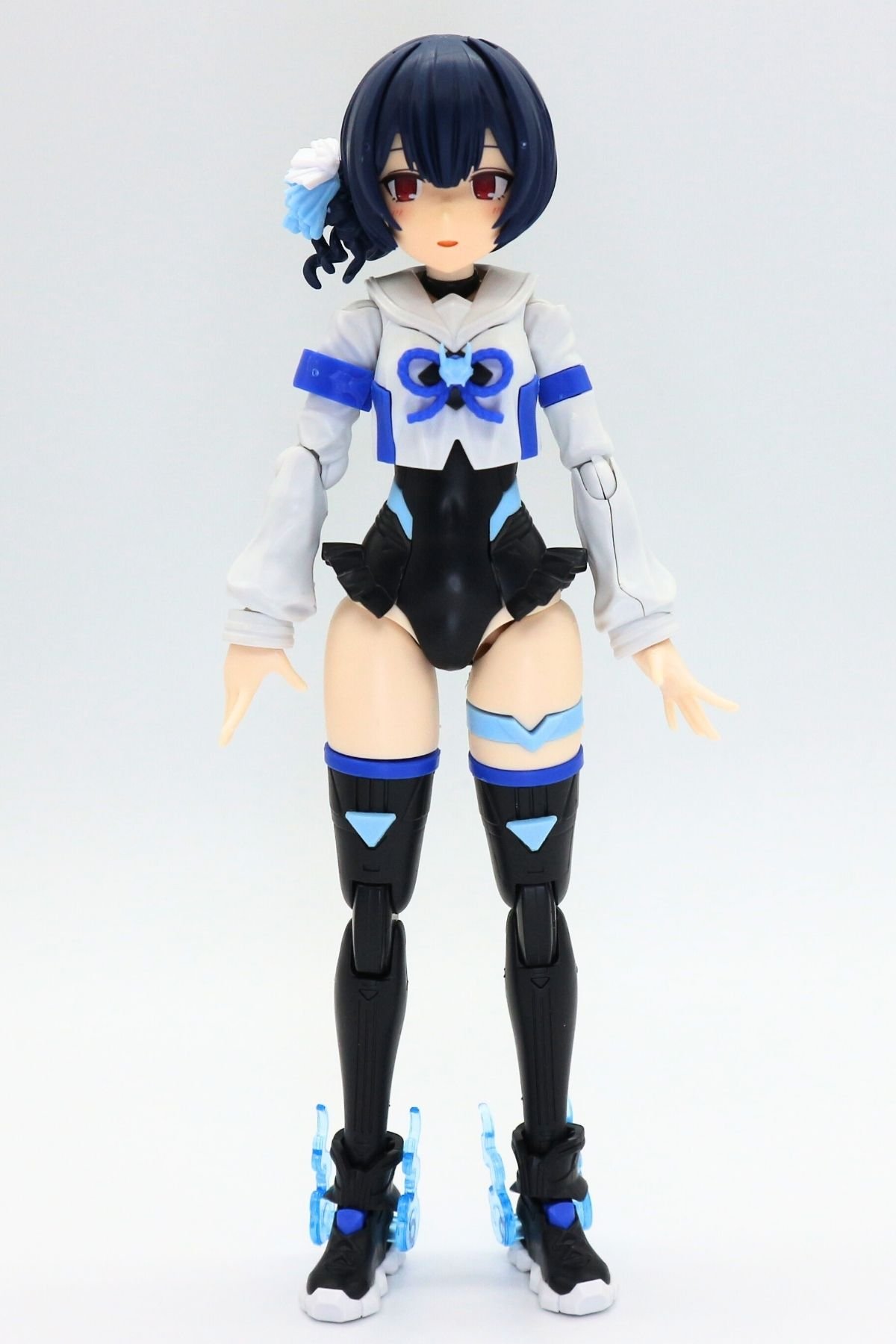 少女漫画好きの大和撫子アイドル♪】30MS 杜野凛世 制作レビュー☆【30