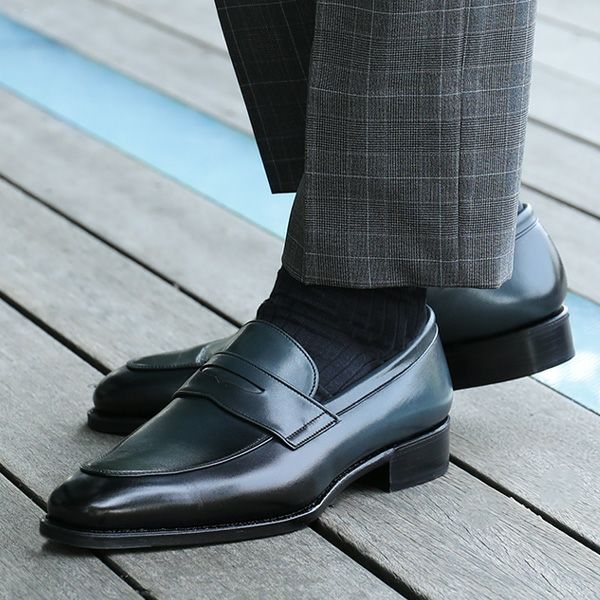 大塚製靴(OTSUKA/オーツカ) 【歩き心地がテーマのOtsuka ＋（プラス