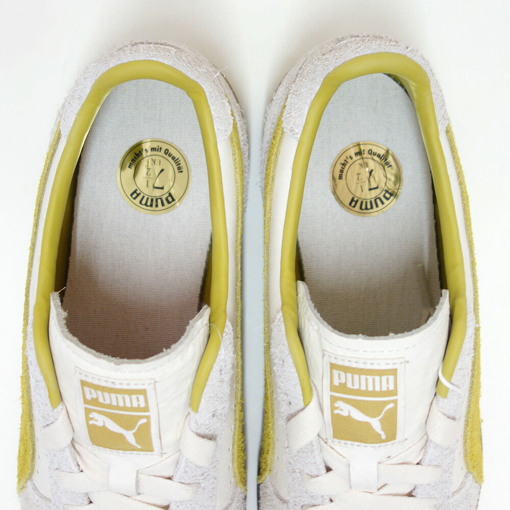 プーマ PUMA インドア ザ ネヴァーウォーン IV 39876301 Frosted Ivory