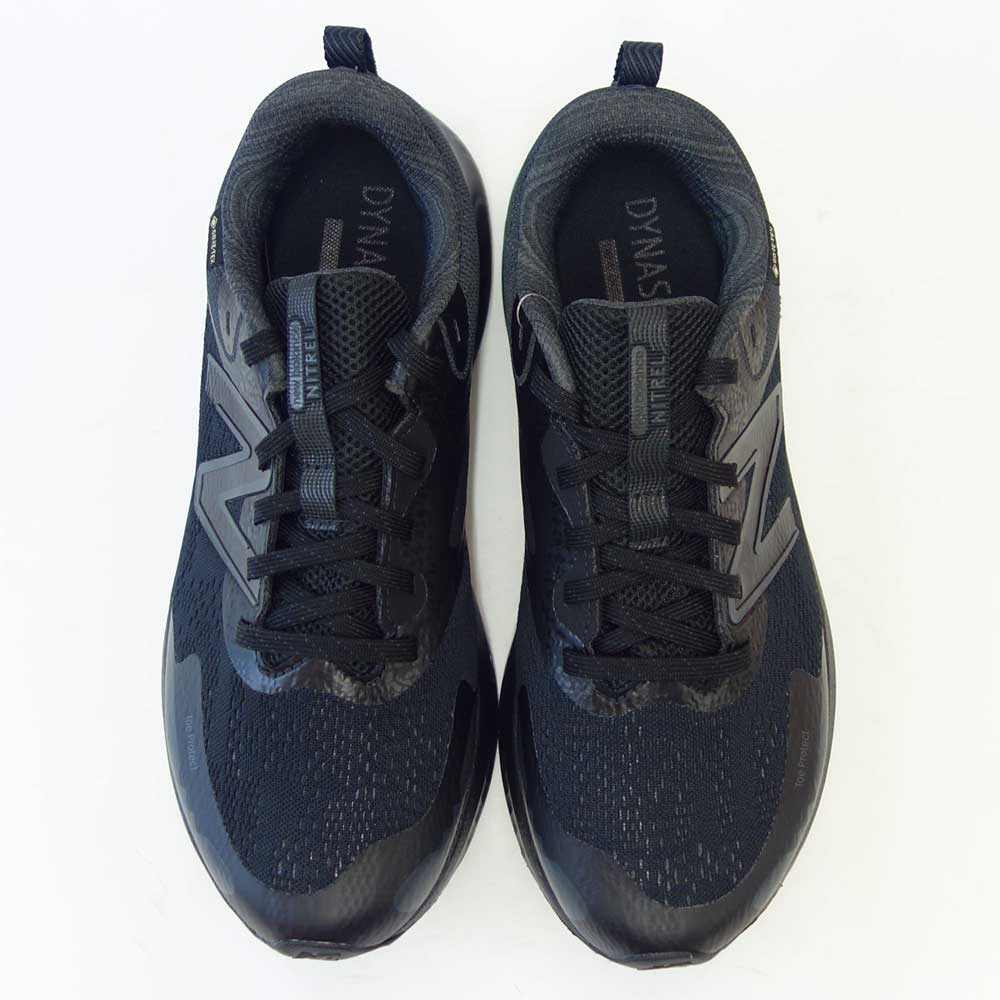 new balance ニューバランス DynaSoft Nitrel v5 Goretex (ダイナ
