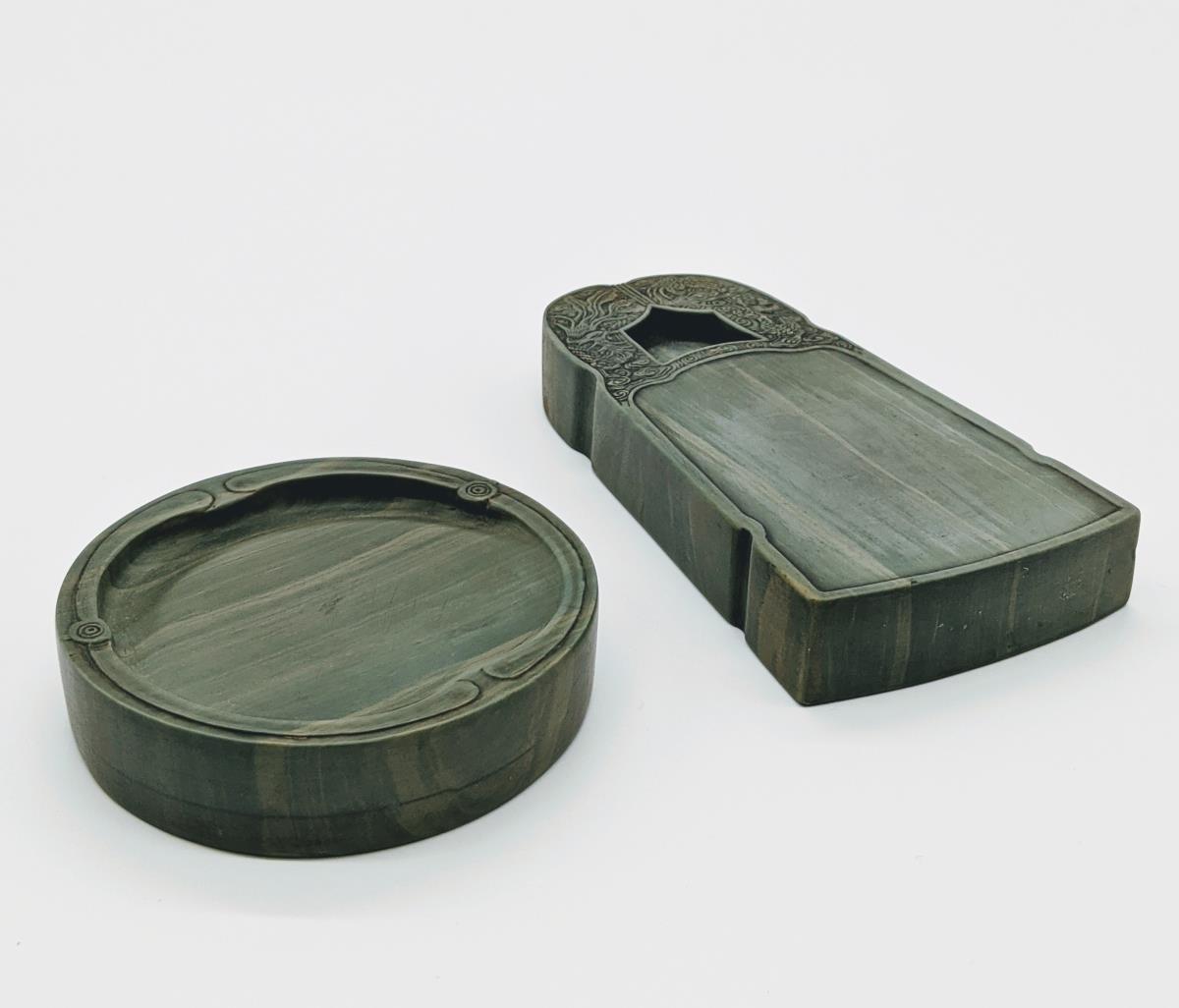 硯｜京都の書画用品専門店 書芸サロン賛交[賛交社]｜筆 墨 硯 紙 画仙紙