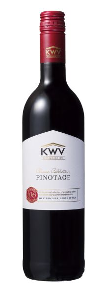 クラシック・コレクション カベルネ・ソーヴィニヨン 赤-KWV Classic