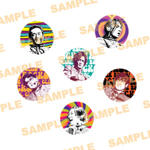 ミニアルバム「プンスカピン！」リリース記念グッズ販売決定！ - 成田