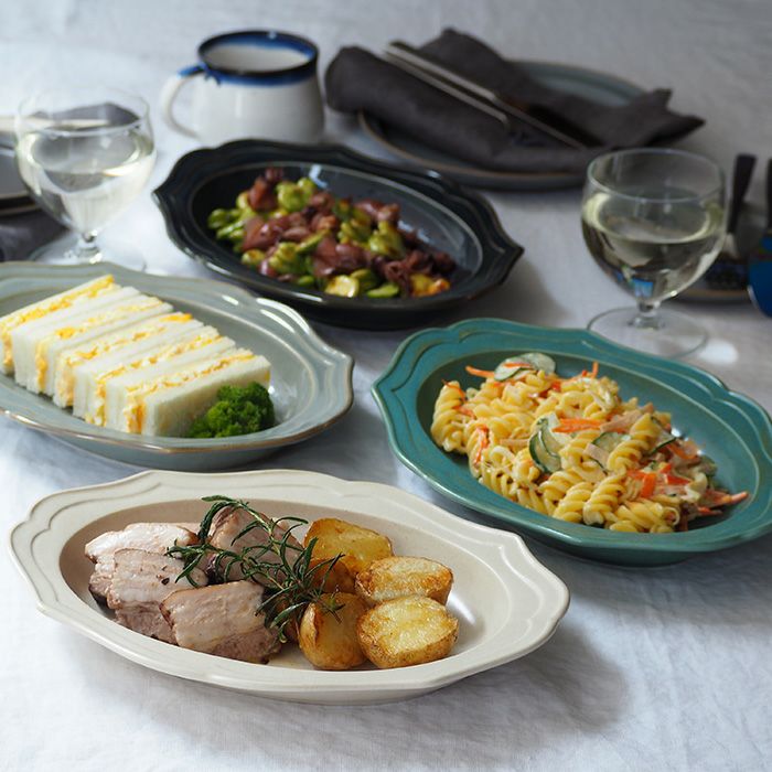 食器を変形で探す おしゃれで人気の食器通販専門店 EAST table