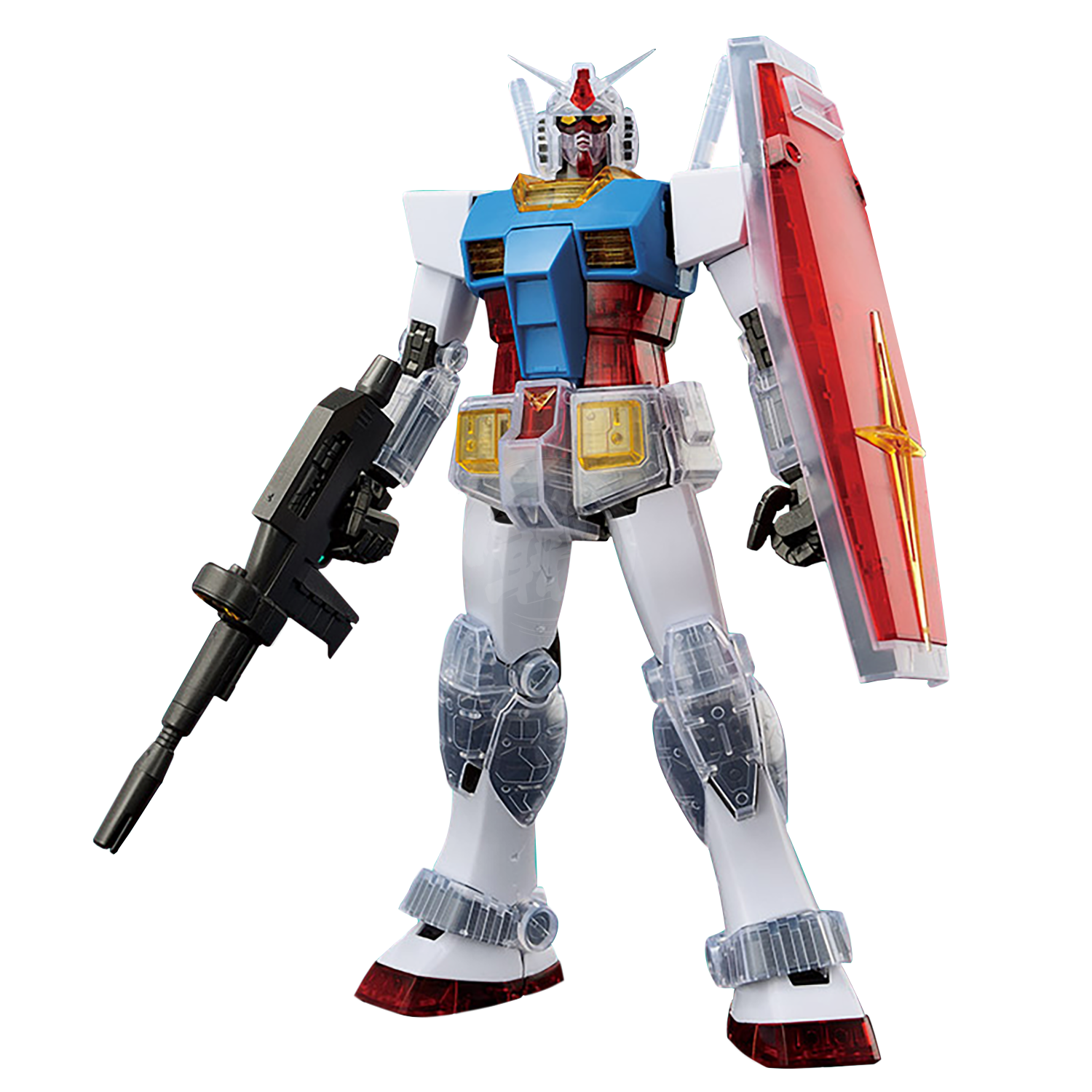 MG RX-78-2 Gundam [Ver. 2.0] [Ichiban Kuji Prize Last