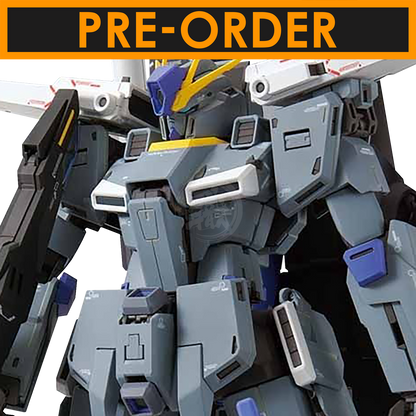 MG FAZZ Ver.Ka [Preorder Q4 2025] | ShokuninGunpla