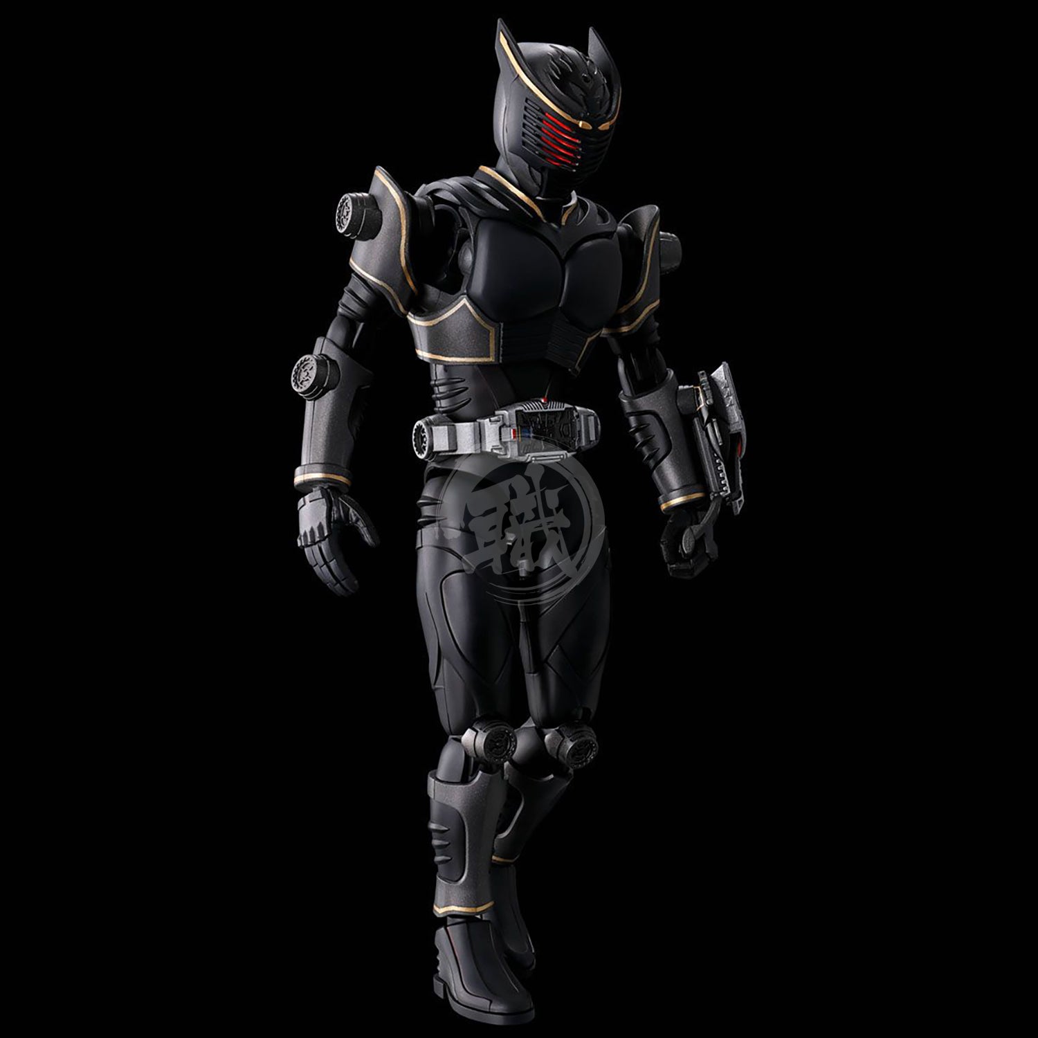 Figure-Rise Standard Masked Rider Ryuga | ShokuninGunpla