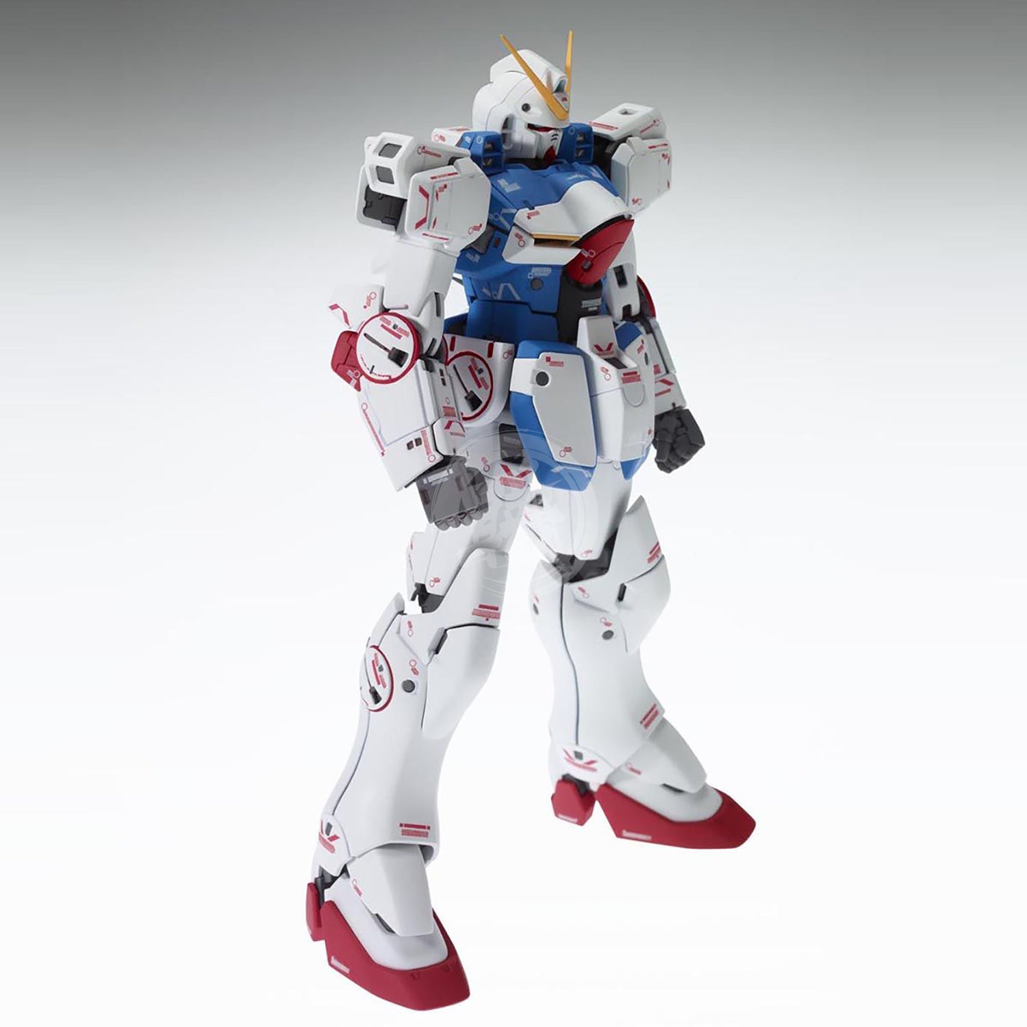 MG Victory Gundam Ver.Ka | ShokuninGunpla