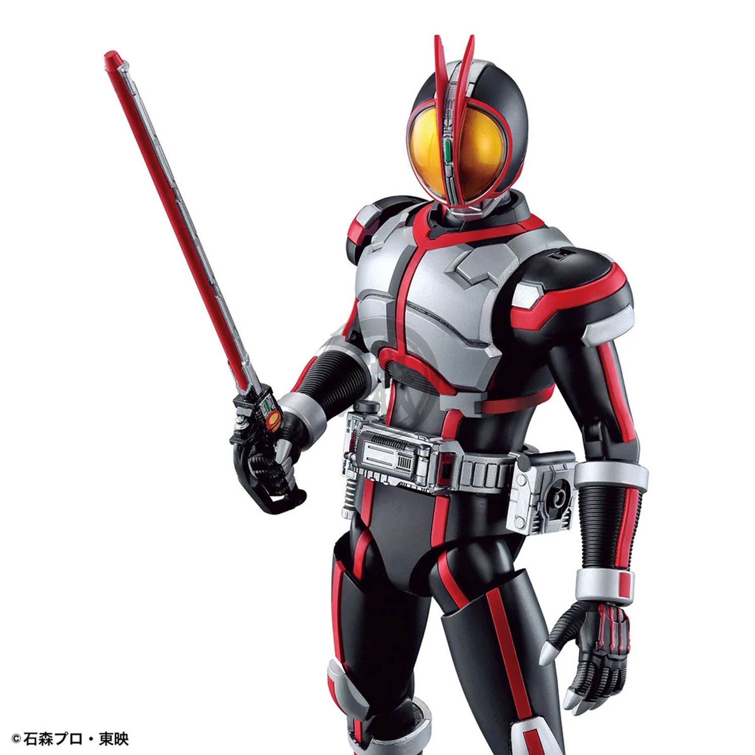 Figure-Rise Standard Masked Rider Faiz | ShokuninGunpla