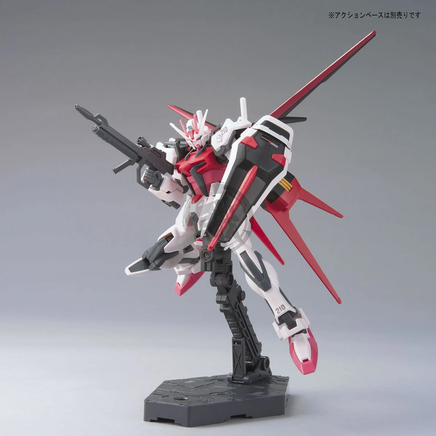 HG Strike Rouge [HG Cosmic Era] | ShokuninGunpla