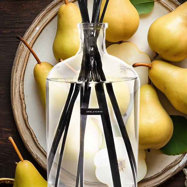 ディフューザー｜フレッシュペア｜5000ml【送料無料】 – SHOLAYERED