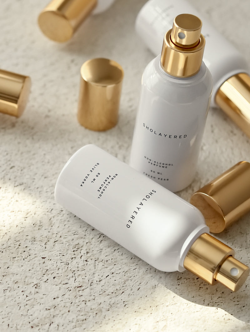 ノンアルコールパフューム ｜シュガーライチ【送料無料】 – SHOLAYERED