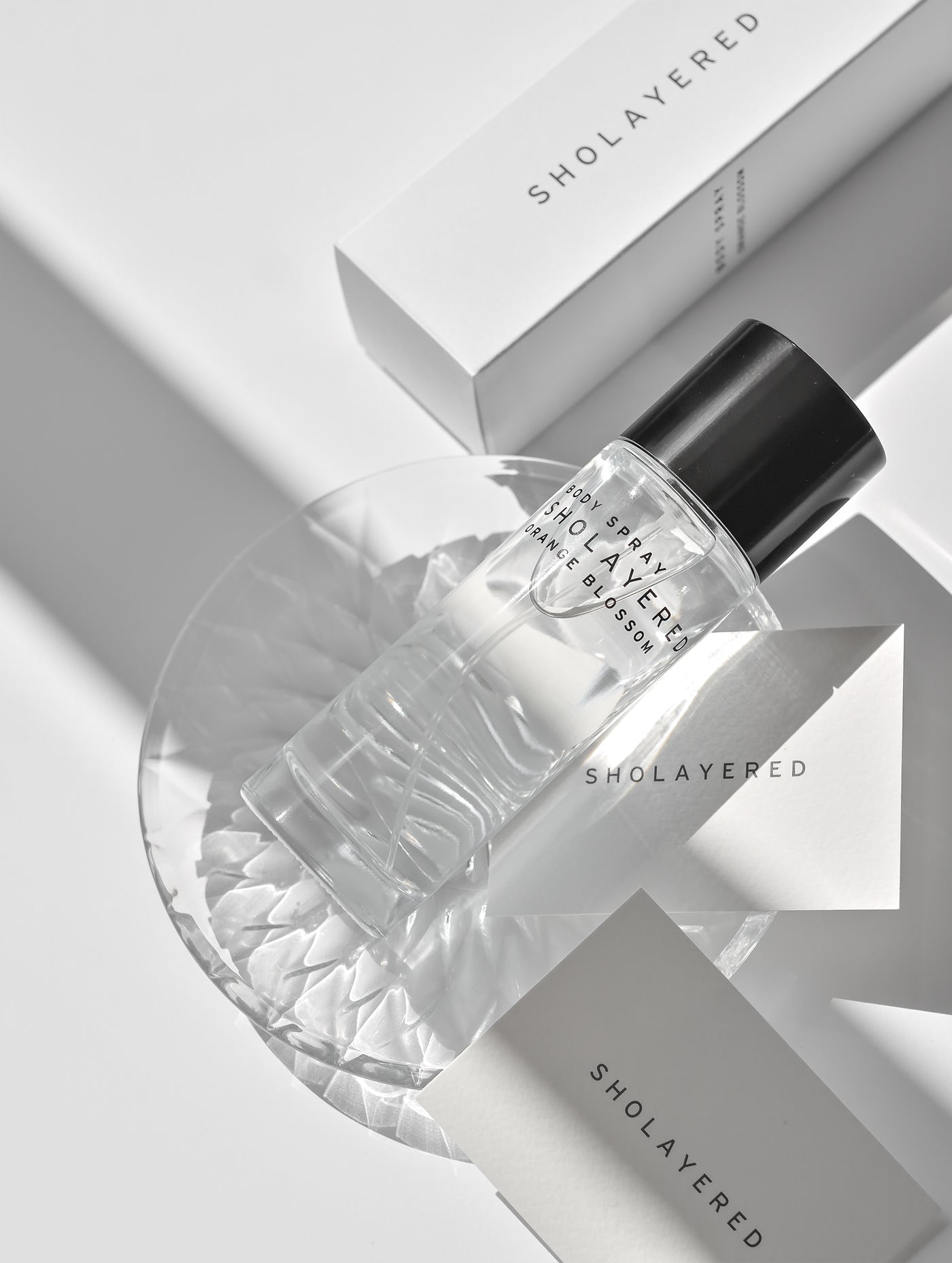 ボディスプレー｜フレッシュペア｜100ml – SHOLAYERED