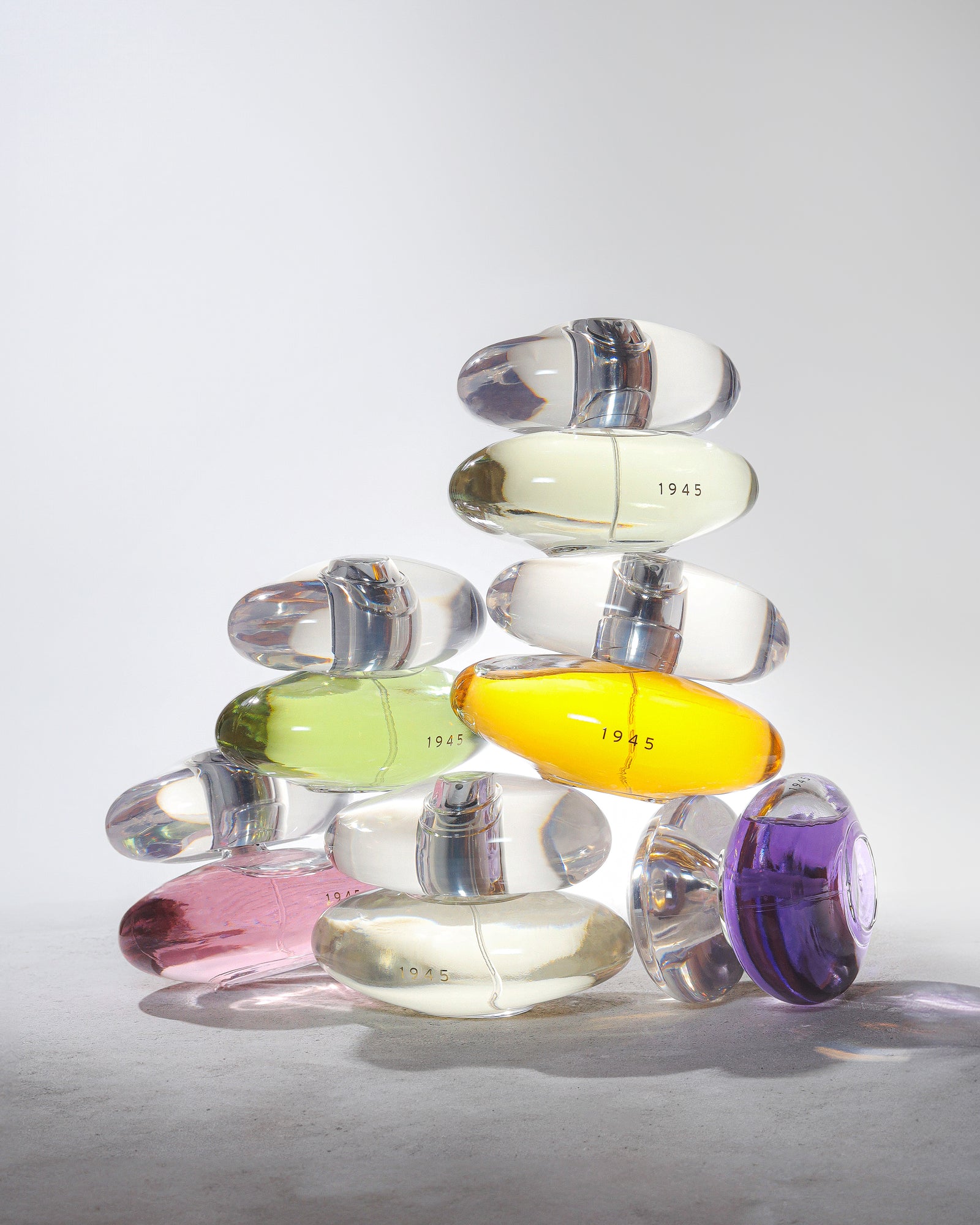 1945 オードトワレ クリスタル サンセット ｜香水【送料無料