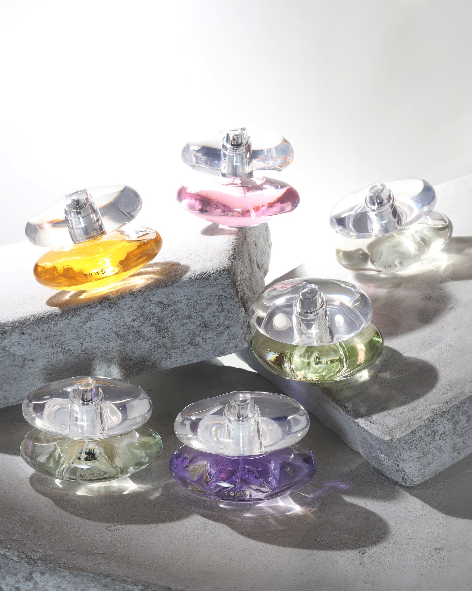 1945 オードトワレ クリスタル サンセット ｜香水【送料無料