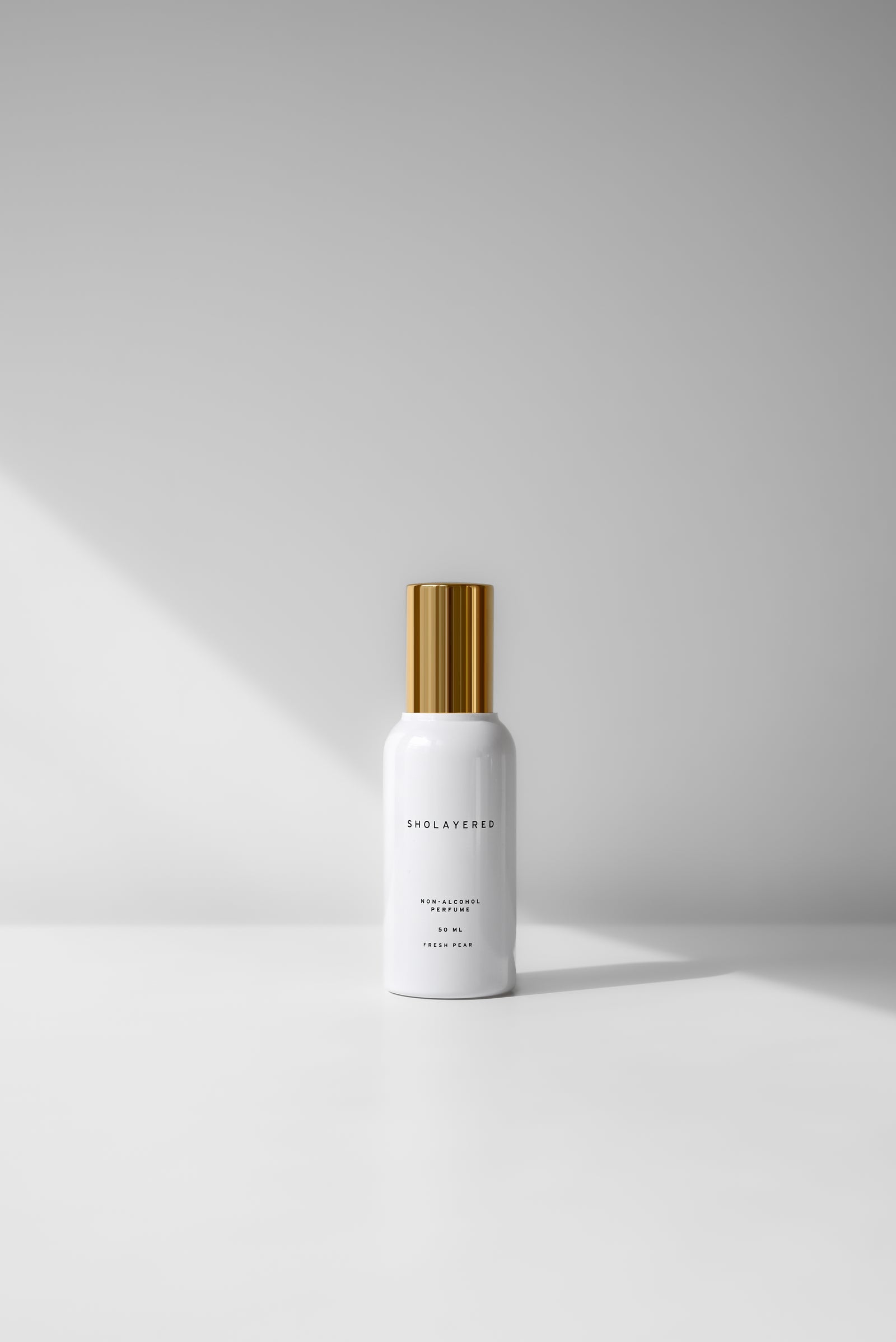 Non-alcoholic perfume | Sugar Lychee [Free shipping] – SHOLAYERED