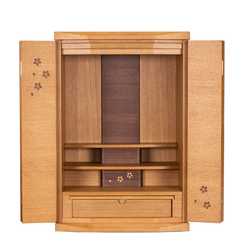 永遠 16 ニレ製 / お仏壇・墓石のまつお【ネット通販】オンラインショップ