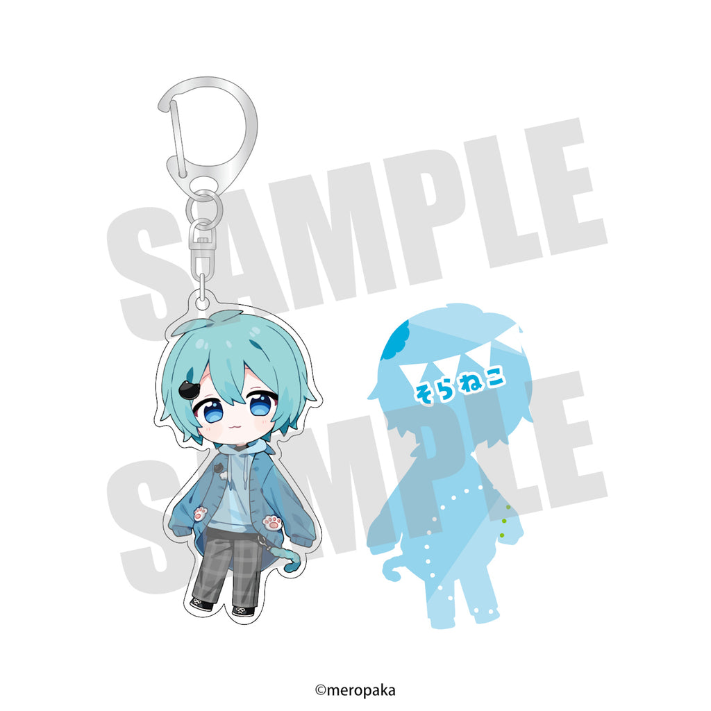 そらねこ – めろぱかマーケット