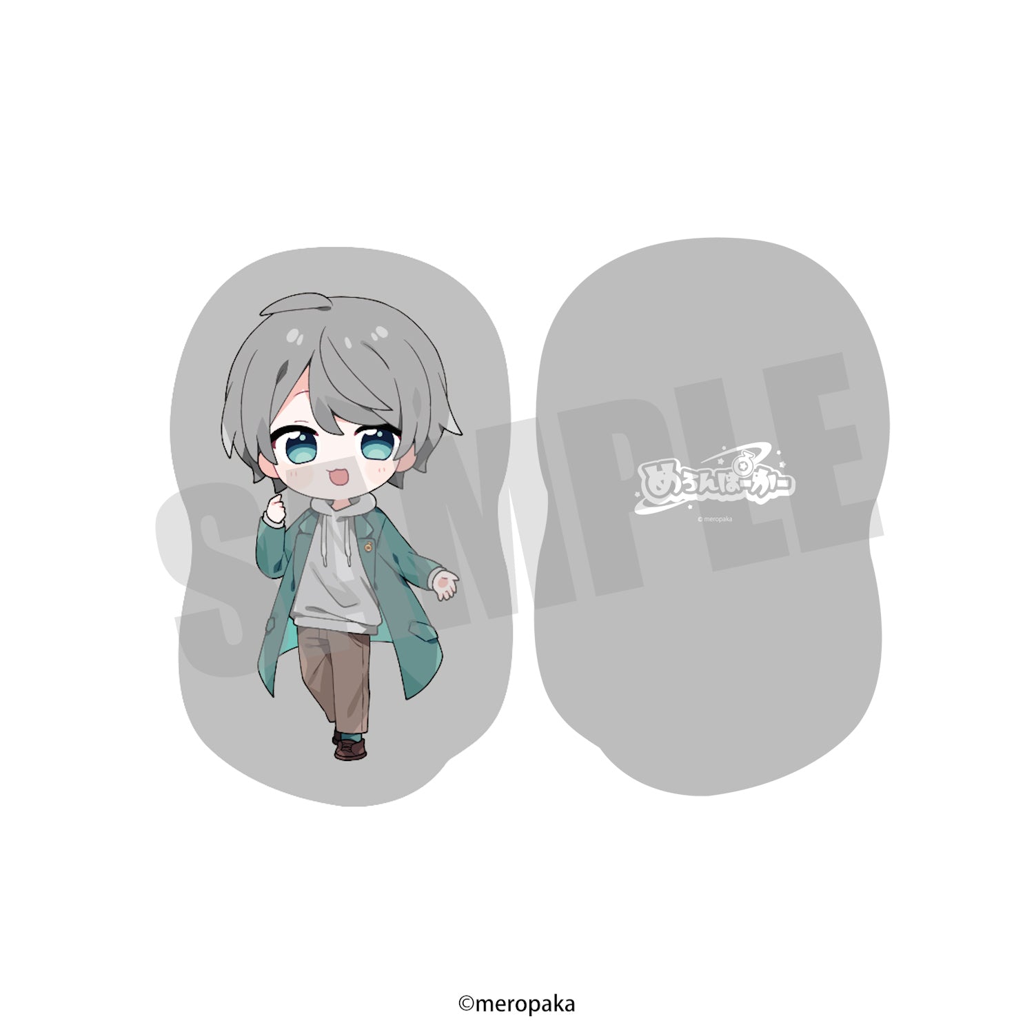 なろ屋 – めろぱかマーケット