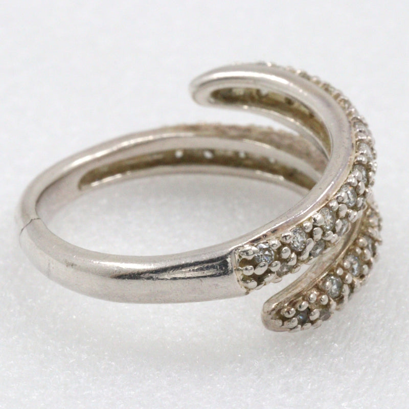 Folli Follie】フォリフォリ リング・指輪 11号 – NISHIKINO VINTAGE KYOTO