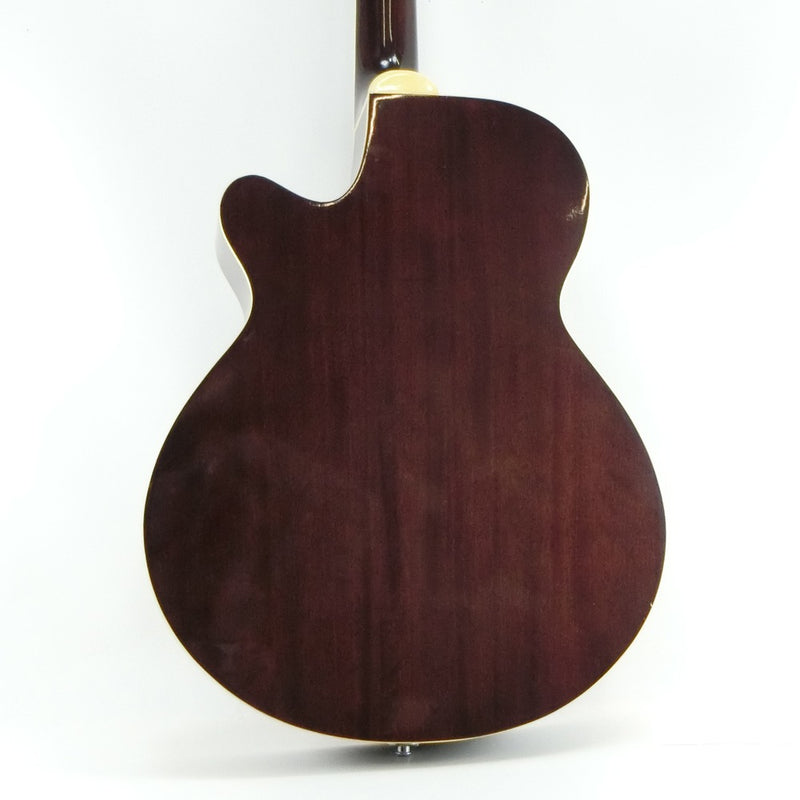 Aria】アリア エレアコ ギター FET-500 EBS – NISHIKINO VINTAGE KYOTO