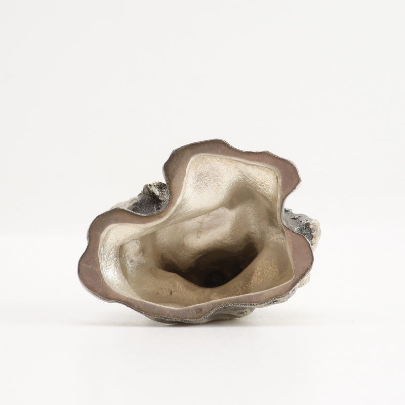 高村光雲原型 銀製 岩上観音像 置物 オブジェ – NISHIKINO VINTAGE KYOTO