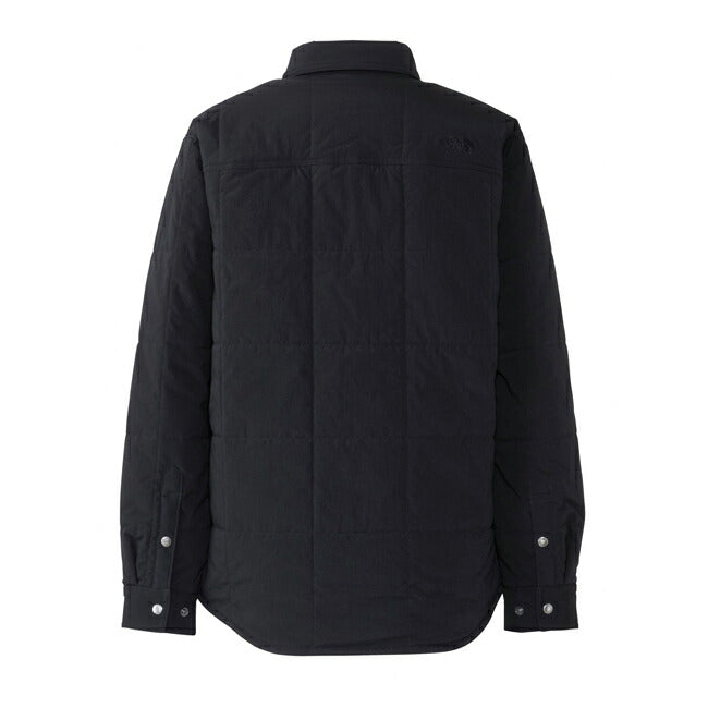 THE NORTH FACE ザ・ノース・フェイス Meadow Warm Shirt メドウ