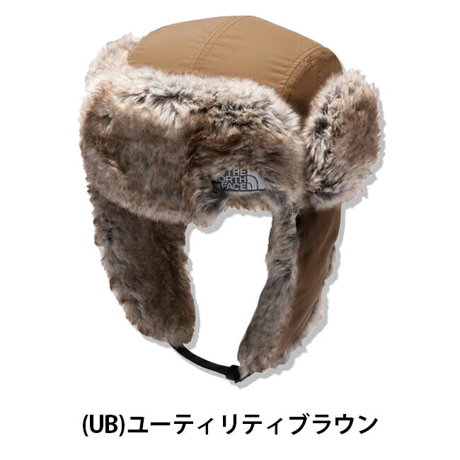 THE NORTH FACE ザ・ノース・フェイス Insulation Bomber Cap