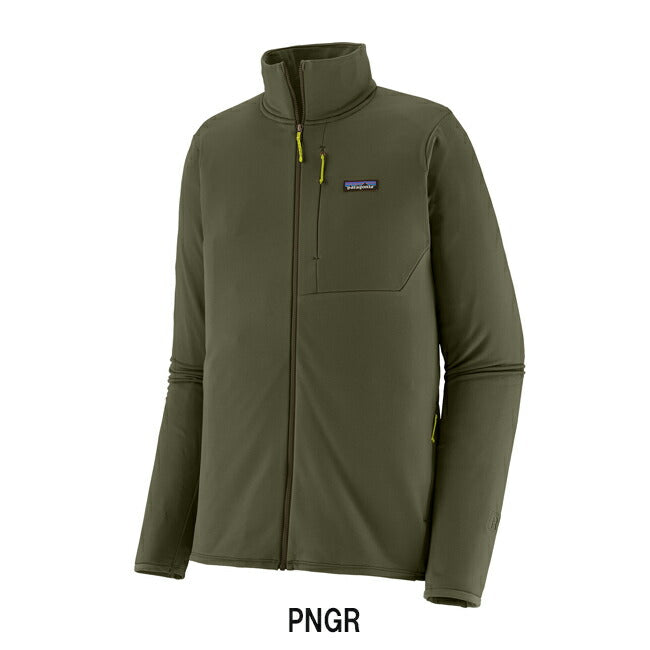 Patagonia パタゴニア M's R1 Thermal Jkt メンズR1サーマルジャケット