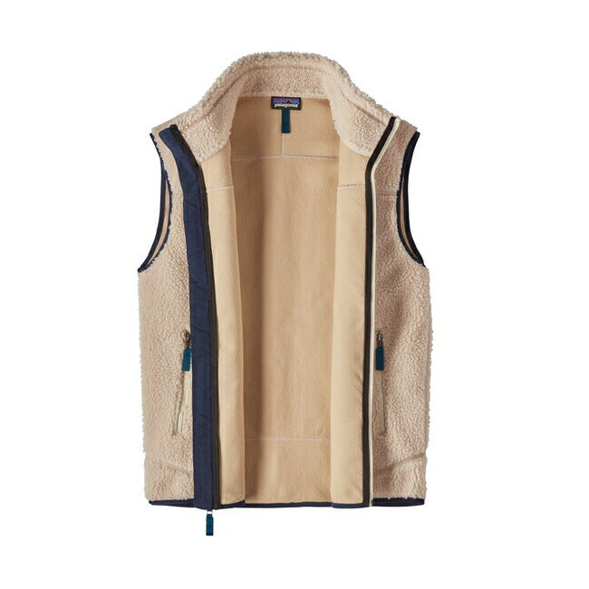 Patagonia パタゴニア M's Classic Retro-X Vest メンズクラシック