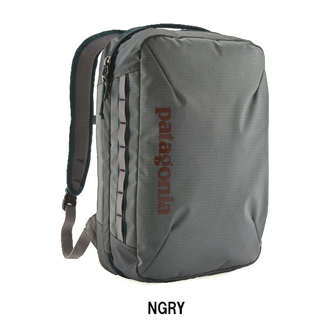 patagonia パタゴニア Black Hole Micro MLC 22L ブラックホール