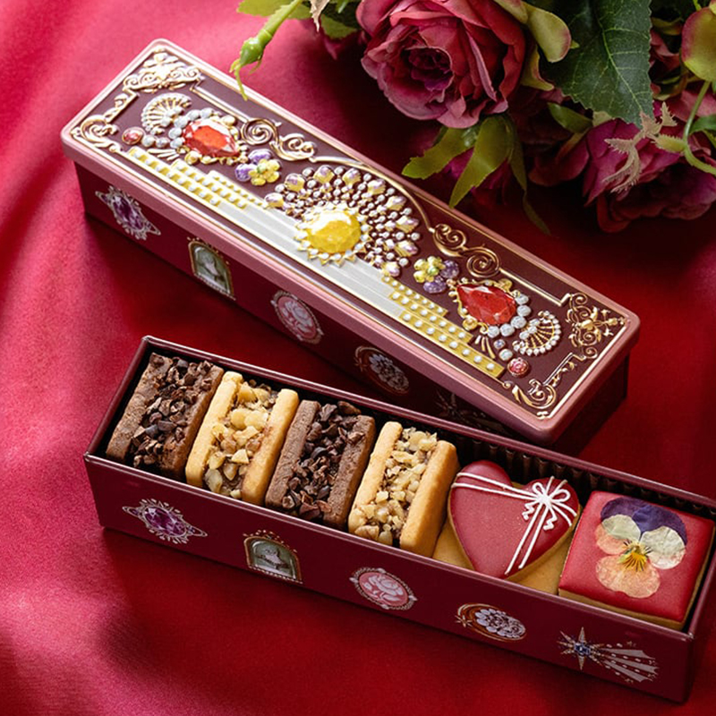 マグノリア』の宝塚すみれショコラの通販 |あまからセレクション